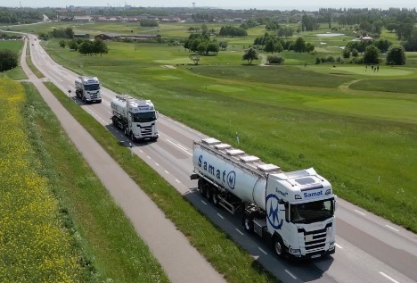 Solceller p taget kan levere energi og CO2-reduktioner andre steder