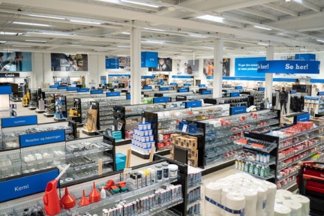 Dyrere transport f�r engrosvirksomhed til at nyt�nke afhentning