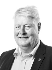 Vognmand takker af efter syv �r i bestyrelse for transportorganisation