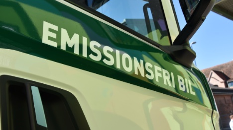 Et eksempel p�, hvad der er muligt